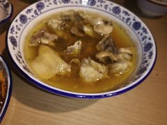 -兔爸私家小厨(新北万达店)