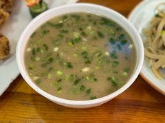-鲁西南老厨子·特色鲁菜(经一纬五店)