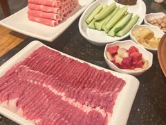 -南门涮肉(上海二店)