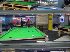 -金豪台球(河西店)