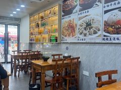 -志权牛肉面(灵山路店)