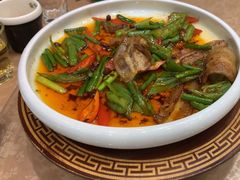 -李氏传家菜(兴城路店)