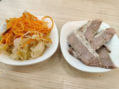-清真·君乐牛肉面(一只船中街店)