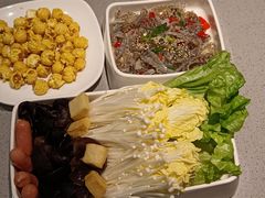 -半天妖烤鱼(紫荆广场店)