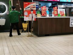 -德克士(通惠门店)