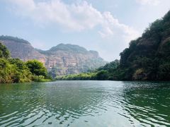 -丹霞山风景名胜区