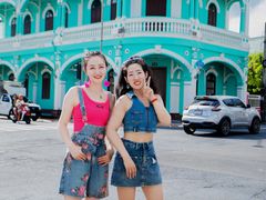 -普吉镇