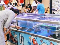 -盒马鲜生(大成店)