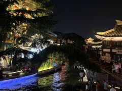 -星巴克(绍兴柯桥柯岩景区店)