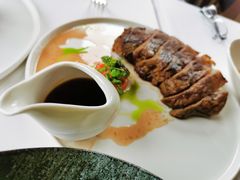 -上海和平饭店华懋阁 Cathay Room