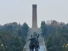 -句容茅山景区