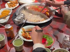 -袁老四重庆老火锅(桐梓坡店)