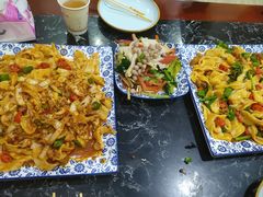 -后卫寨猫耳朵(后卫寨店)