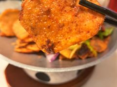 -茅庐川菜(烟台万象汇店)