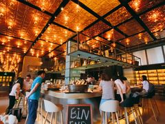 -THE CANNERY&JUJU 新鲜海鲜·牛排美食酒廊