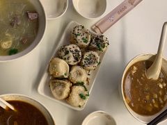 -咬不得高祖生煎·简餐(高银街店)