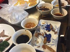 -到家尝北京菜(西坝河店)