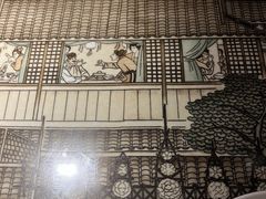 -绿茶餐厅(西湖银泰百货店)