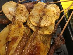 -望京小腰(北京总店)