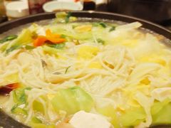 杂菜煲-问海文创园