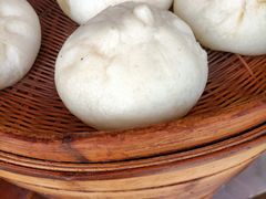 -清泉阁包子铺(中山路店)