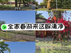 -两河城市森林公园