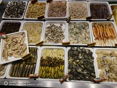 -码头鲜精致威海菜(欧乐坊店)