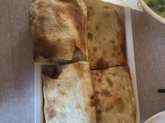 -宝光熏肉鞋底火烧(新街口店)