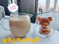 -KIDults童伴儿亲子餐厅(达美中心广场店)