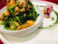 -海岛渔村大酒店(云霄路店)