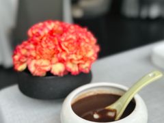 -悦融·京鲁菜·露台花园(安定门店)
