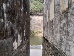 -上坦村