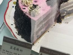 -德南面包房(尚都店)