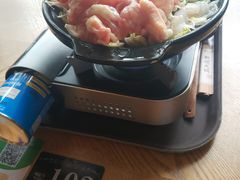 -和风日本料理(腾飞园店)