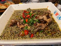 -徐鼎盛民间菜(九街店)