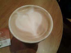 拿铁-Gloria Jean's Coffees