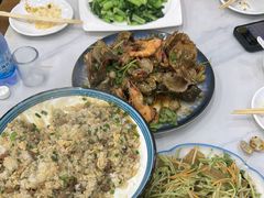 -一口猪海鲜浑锅·东北家常菜