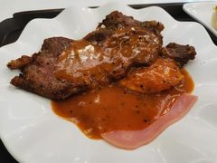 -德兴美食坊(屯门店)