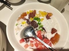 -晋家门·苏皖家常菜(江北龙湖天街店)