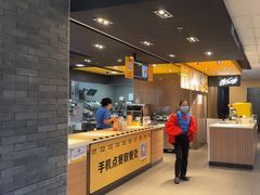 -麦当劳(伟城广场店)