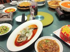 -百姓家宴(三堰店)