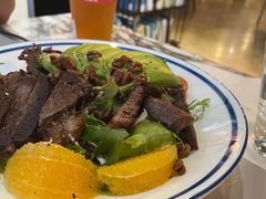 -at cafe 意大利餐厅(集美店)
