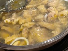 -烹然四季椰子鸡火锅(姚家园万象汇店)