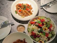 -芭莉与彩虹西餐厅(成都合生汇店)