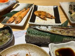 -贵木日本料理·铁板烧(新地假日广场店)