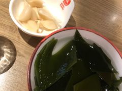 -彤德莱火锅(果园路店)