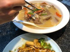 -小城故事·地道宁波味(月湖盛园店)