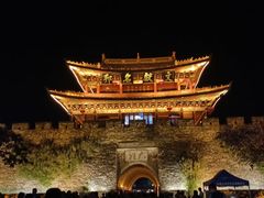 -大理古城