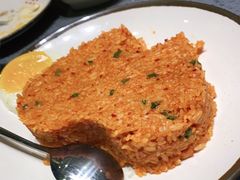 -金迈圆烤肉餐厅(维多利店)