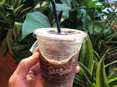 -Seesaw Coffee(朝阳大悦城店)